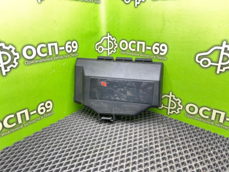 Крышка блока предохранителей, 790 рублей, Тверь