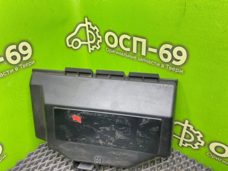 Крышка блока предохранителей, 790 рублей, Тверь