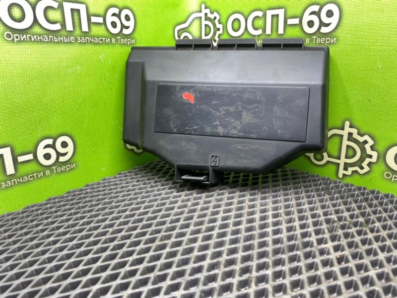 Крышка блока предохранителей, 790 рублей, Тверь