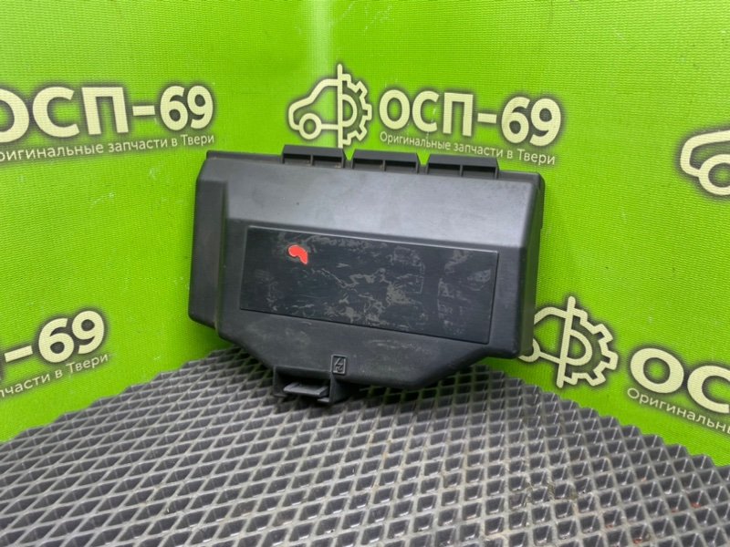 Крышка блока предохранителей, 790 рублей, Тверь