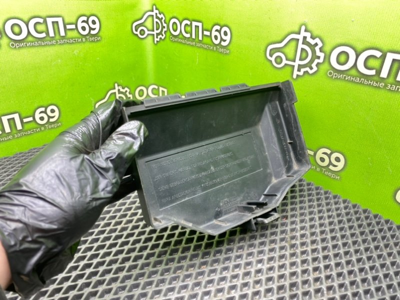 Крышка блока предохранителей, 790 рублей, Тверь