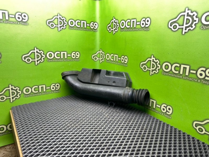 Резонатор воздушного фильтра, 1290 рублей, Тверь