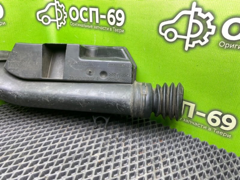 Резонатор воздушного фильтра, 1290 рублей, Тверь