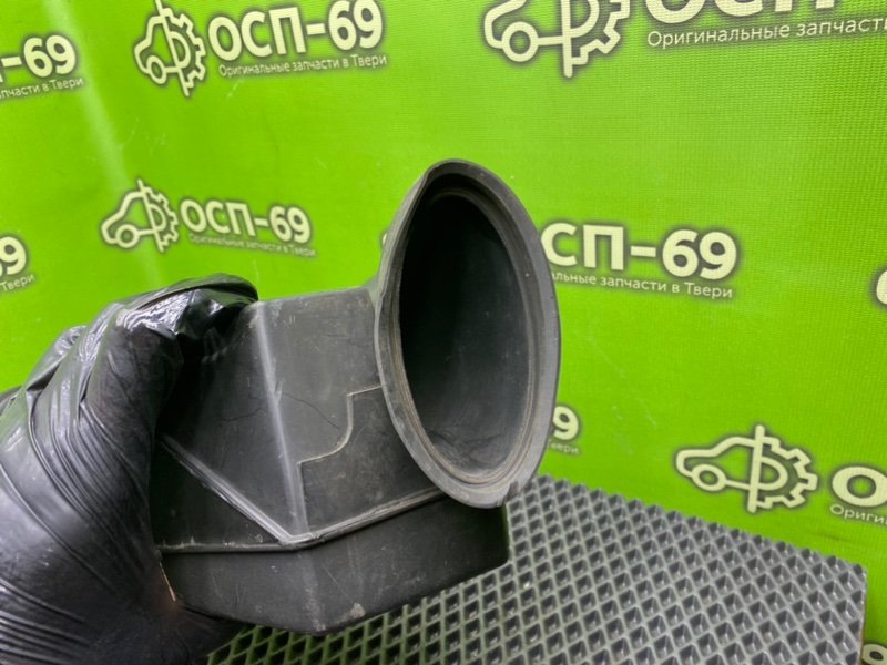 Резонатор воздушного фильтра, 1290 рублей, Тверь