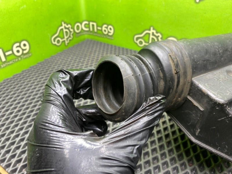 Резонатор воздушного фильтра, 1290 рублей, Тверь