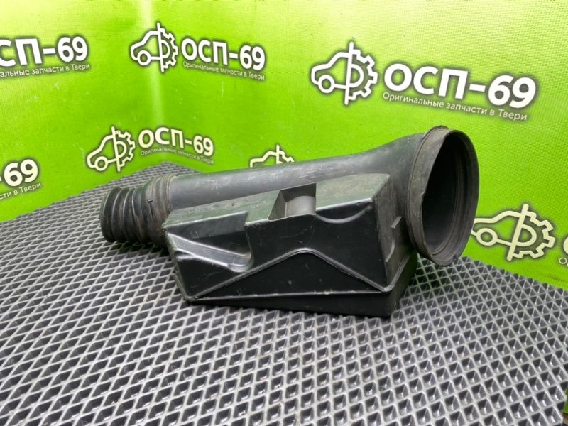 Резонатор воздушного фильтра, 1290 рублей, Тверь