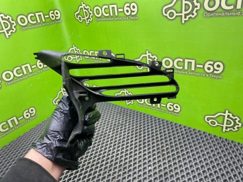 Решетка капота, 990 рублей, Тверь