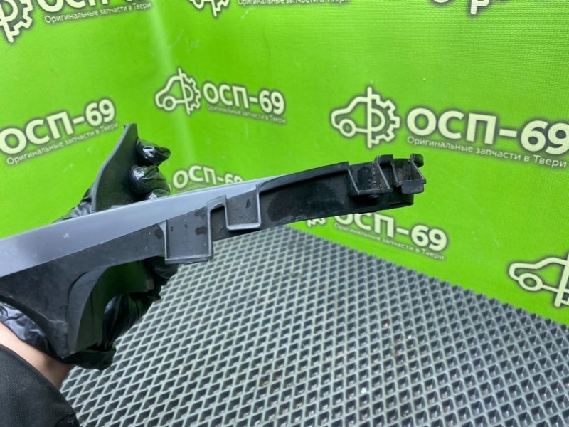 Решетка капота, 990 рублей, Тверь