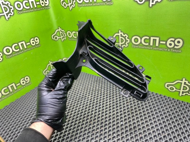 Решетка капота, 990 рублей, Тверь