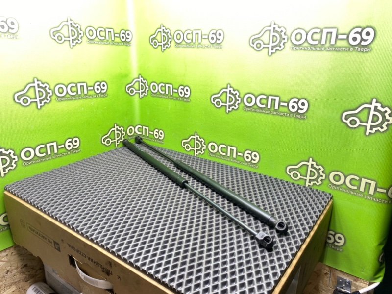 Амортизаторы багажника, 790 рублей, Тверь