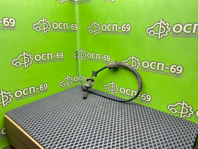 Трос сцепления, 990 рублей, Тверь