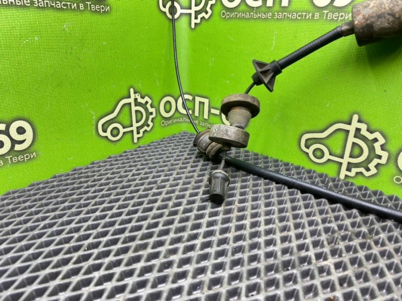 Трос сцепления, 990 рублей, Тверь