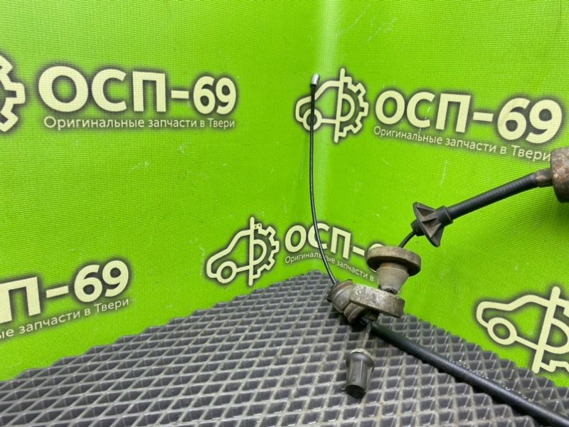 Трос сцепления, 990 рублей, Тверь