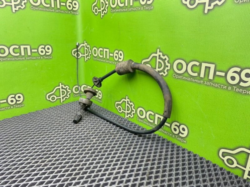 Трос сцепления, 990 рублей, Тверь