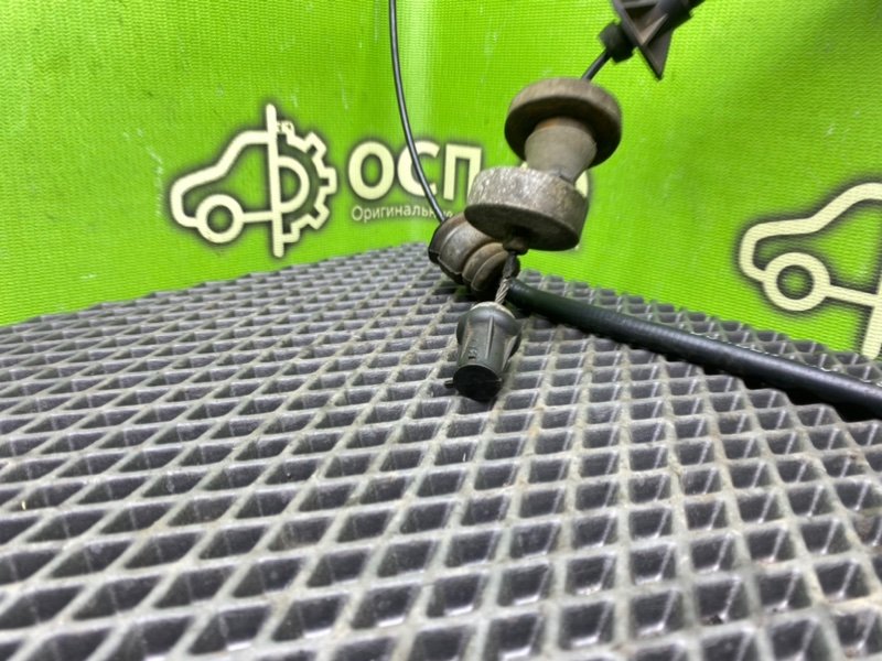 Трос сцепления, 990 рублей, Тверь