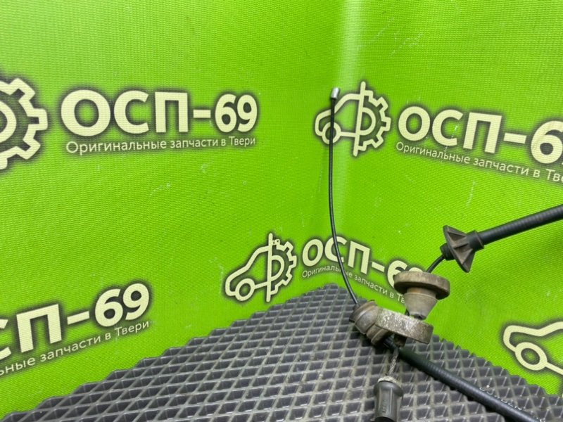 Трос сцепления, 990 рублей, Тверь