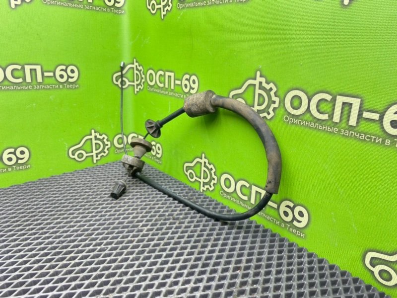 Трос сцепления, 990 рублей, Тверь