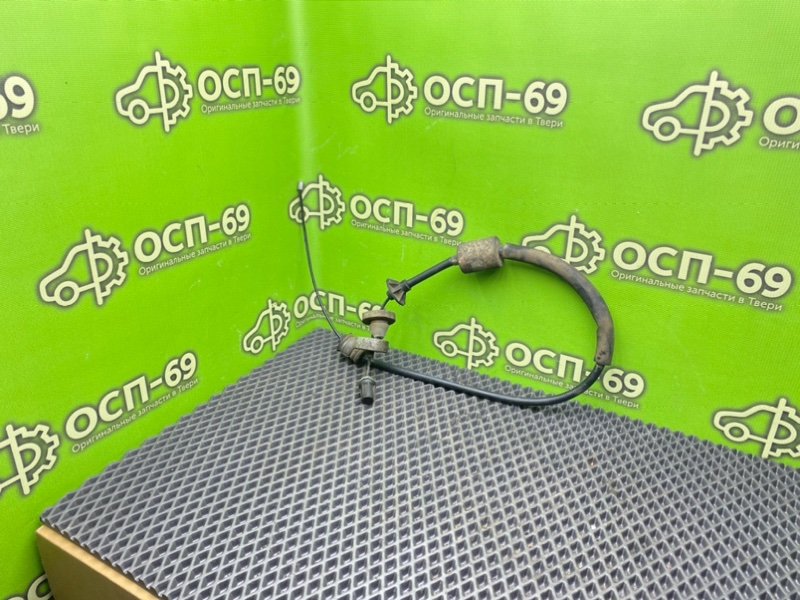 Трос сцепления, 990 рублей, Тверь