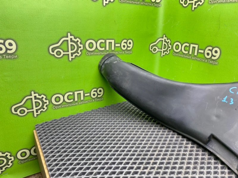 Патрубок впуска, 690 рублей, Тверь