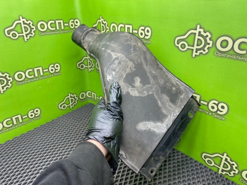 Патрубок впуска, 690 рублей, Тверь