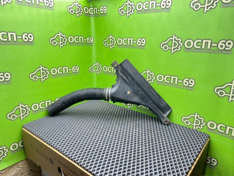 Патрубок впуска, 990 рублей, Тверь