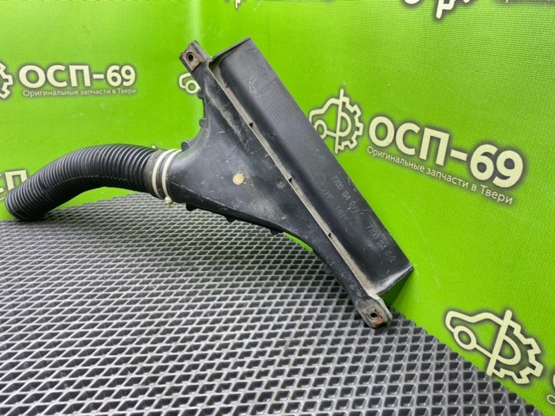 Патрубок впуска, 990 рублей, Тверь