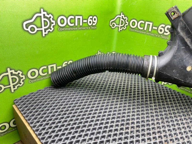 Патрубок впуска, 990 рублей, Тверь