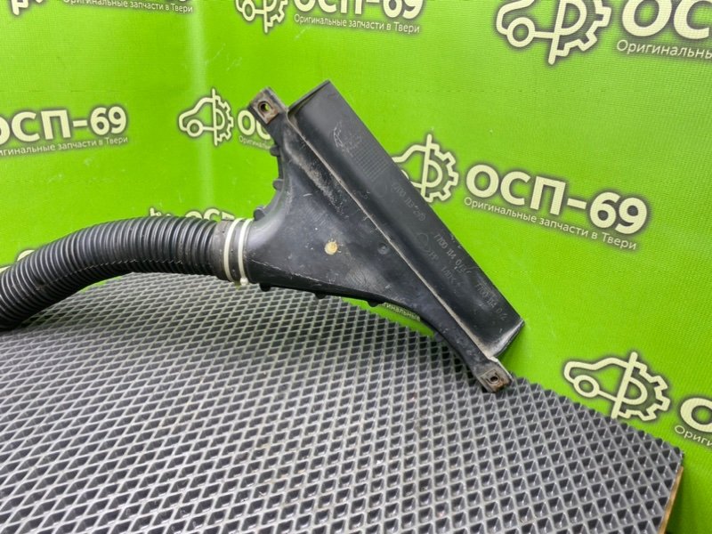 Патрубок впуска, 990 рублей, Тверь