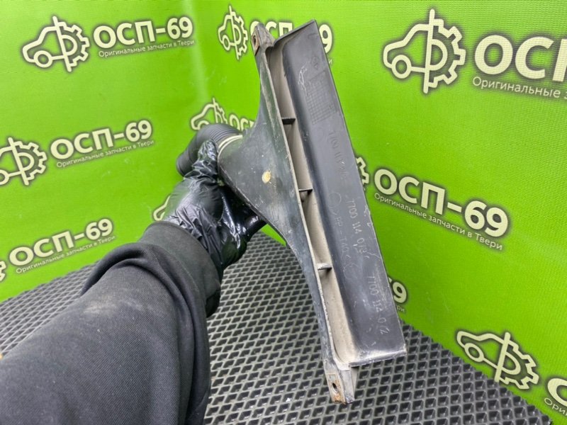 Патрубок впуска, 990 рублей, Тверь