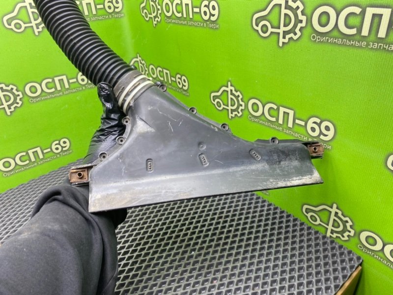 Патрубок впуска, 990 рублей, Тверь