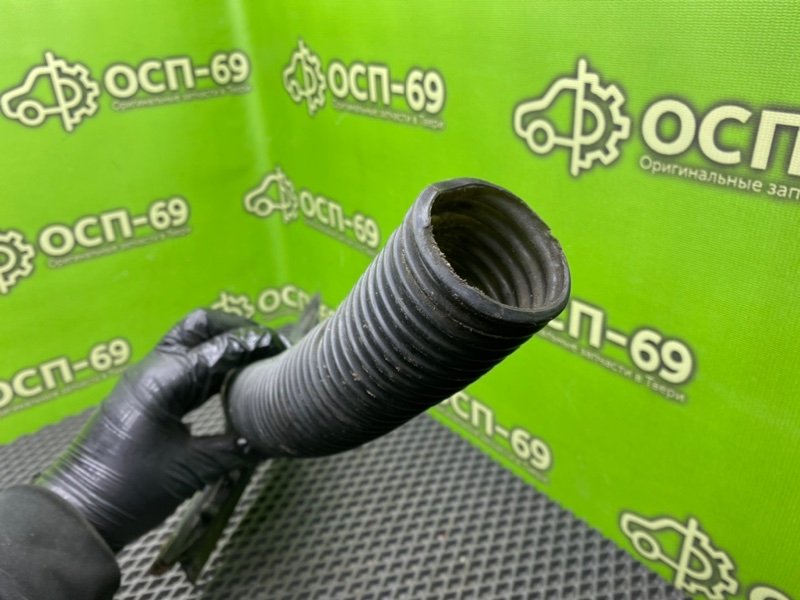 Патрубок впуска, 990 рублей, Тверь