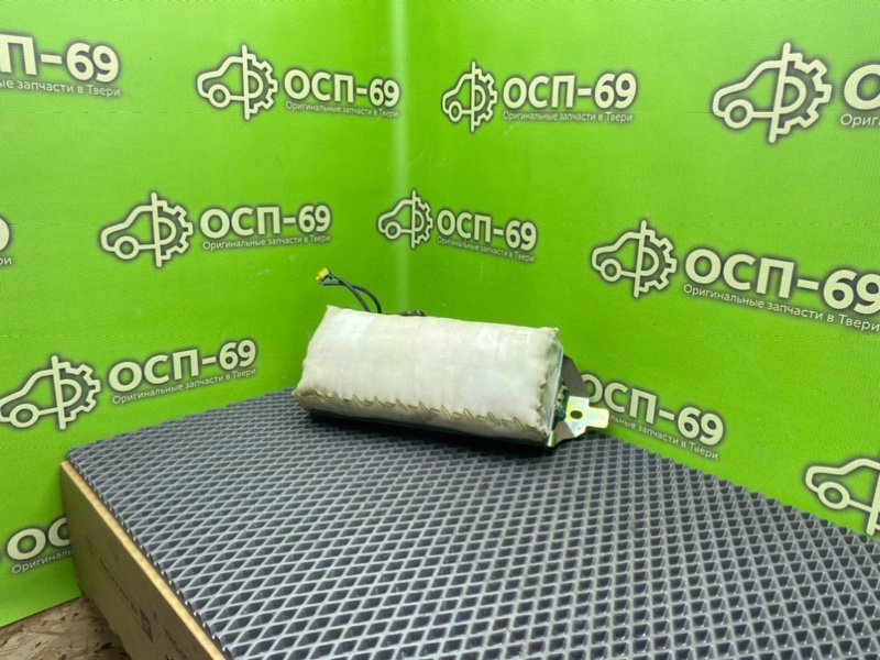 Подушка безопасности, 1290 рублей, Тверь