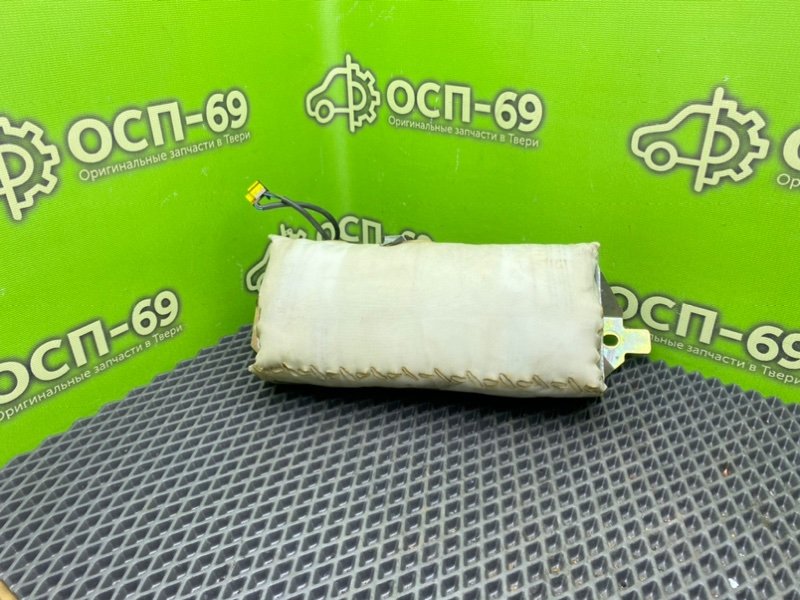 Подушка безопасности, 1290 рублей, Тверь