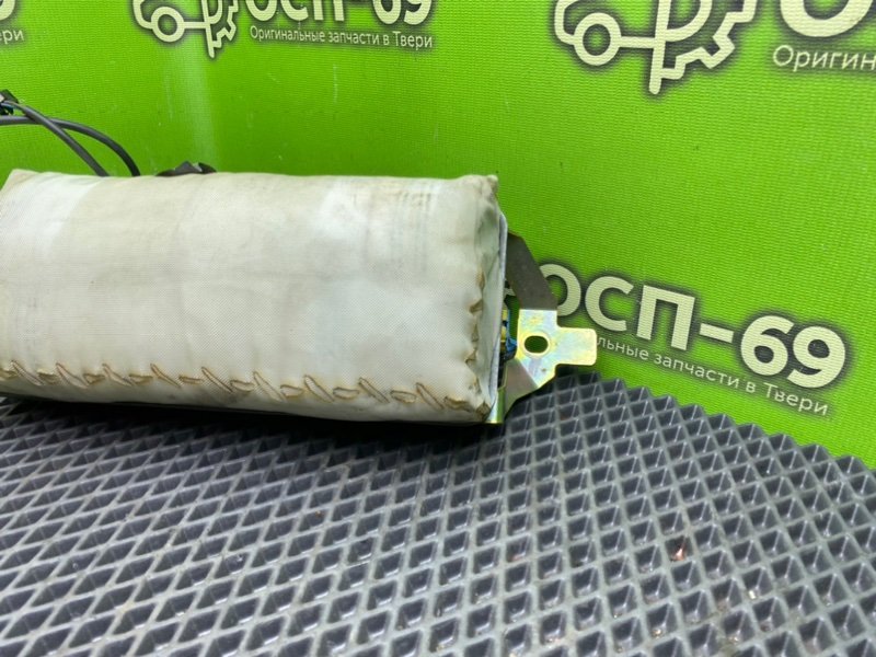 Подушка безопасности, 1290 рублей, Тверь