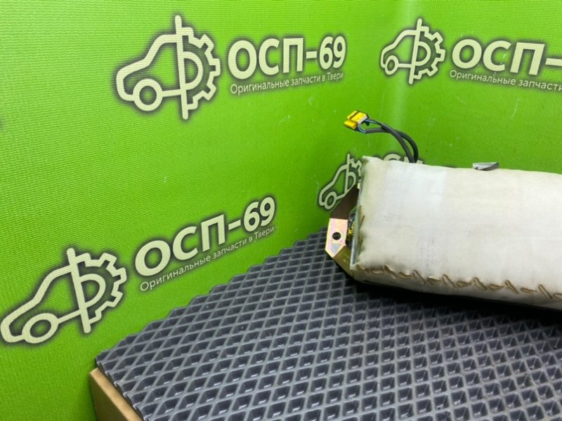 Подушка безопасности, 1290 рублей, Тверь