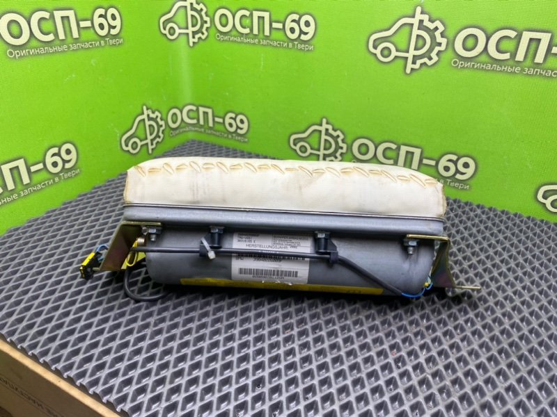 Подушка безопасности, 1290 рублей, Тверь