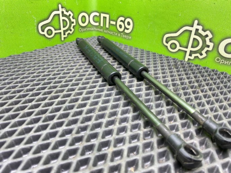 Амортизатор капота, 990 рублей, Тверь