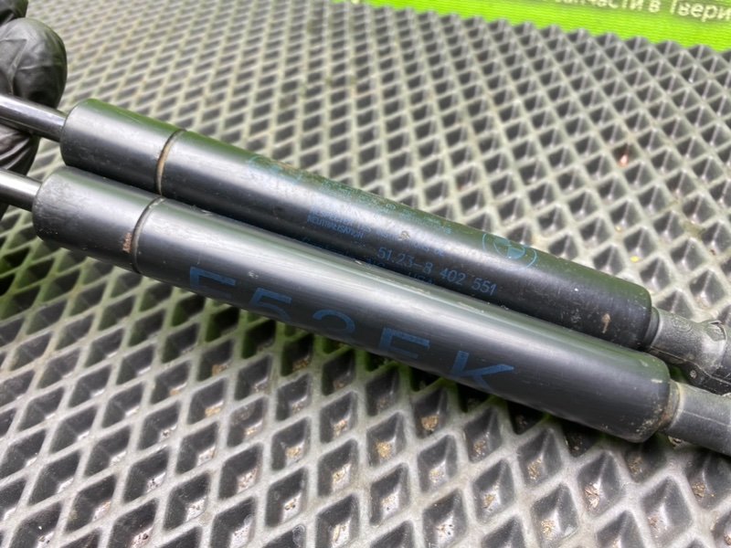 Амортизатор капота, 990 рублей, Тверь