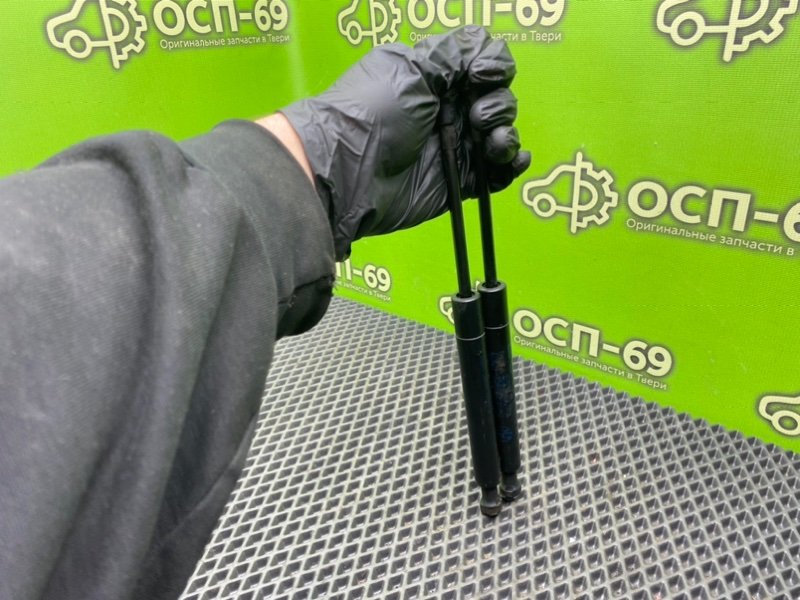 Амортизатор капота, 990 рублей, Тверь