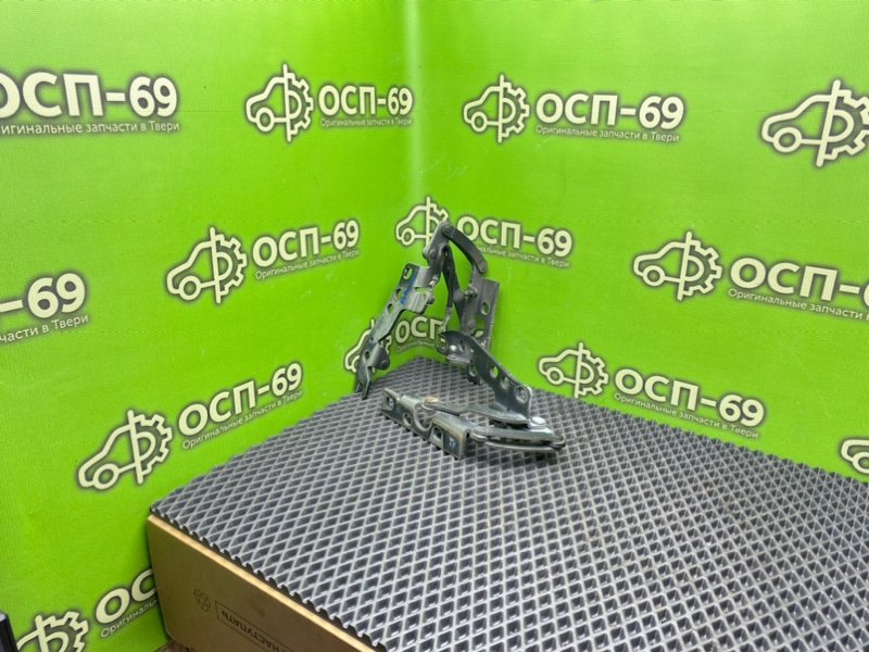 Петли капота, 1990 рублей, Тверь