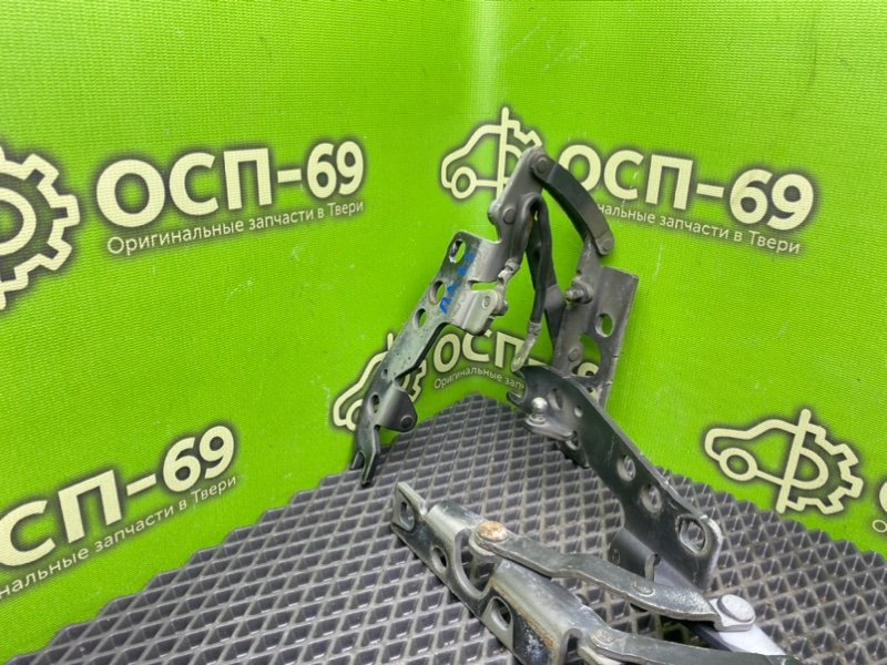 Петли капота, 1990 рублей, Тверь