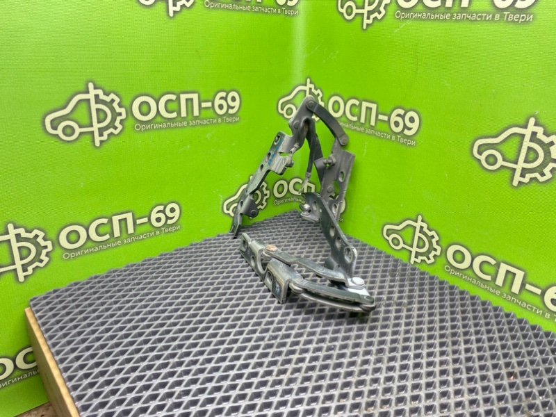 Петли капота, 1990 рублей, Тверь