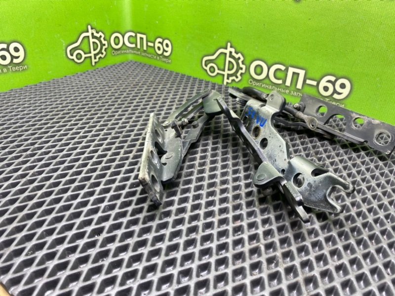 Петли капота, 1990 рублей, Тверь