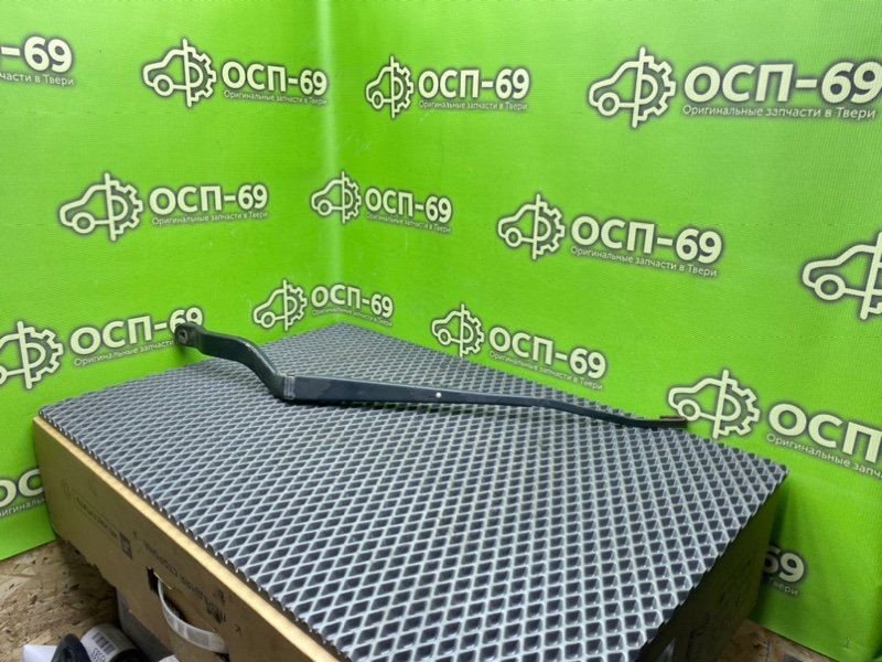 Дворник лобового стекла, 690 рублей, Тверь