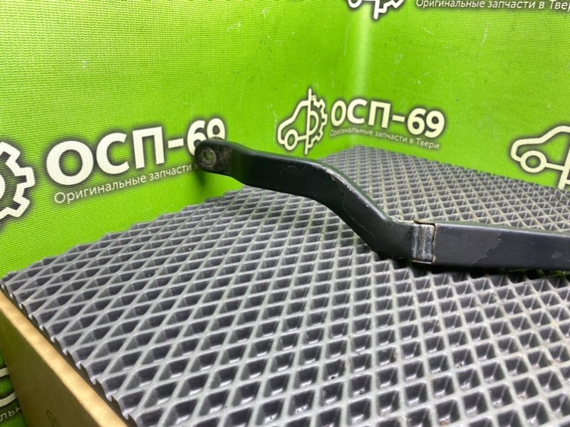 Дворник лобового стекла, 690 рублей, Тверь