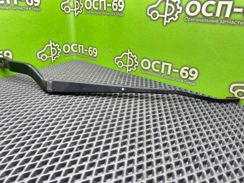 Дворник лобового стекла, 690 рублей, Тверь