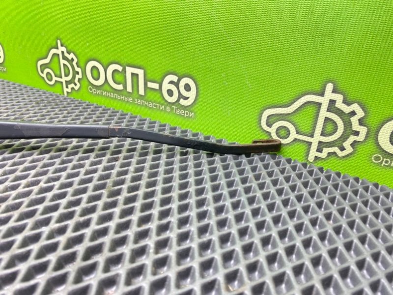 Дворник лобового стекла, 690 рублей, Тверь