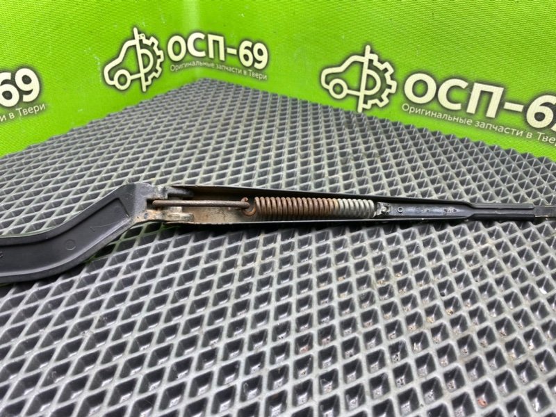 Дворник лобового стекла, 690 рублей, Тверь