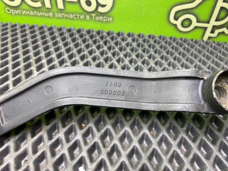 Дворник лобового стекла, 690 рублей, Тверь