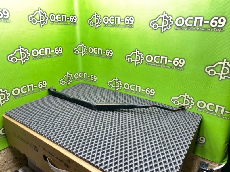 Дворник лобового стекла, 790 рублей, Тверь